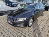 VW Passat bei Reisemobile.expert - Abbildung (2 / 15)