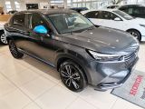 Honda HR-V bei Reisemobile.expert - Abbildung (4 / 15)