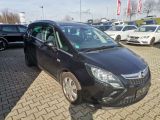 Opel Zafira bei Reisemobile.expert - Abbildung (4 / 13)