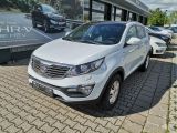 Kia Sportage bei Reisemobile.expert - Abbildung (2 / 9)