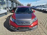 Honda CR-V bei Reisemobile.expert - Abbildung (3 / 14)