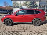 Honda CR-V bei Reisemobile.expert - Abbildung (8 / 14)