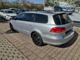 VW Passat bei Reisemobile.expert - Abbildung (7 / 14)