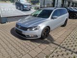 VW Passat bei Reisemobile.expert - Abbildung (2 / 14)