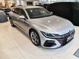 VW Arteon bei Reisemobile.expert - Abbildung (4 / 15)
