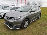 Nissan Qashqai bei Reisemobile.expert - Abbildung (2 / 5)