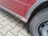 Skoda Fabia bei Reisemobile.expert - Abbildung (6 / 15)