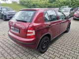 Skoda Fabia bei Reisemobile.expert - Abbildung (7 / 15)