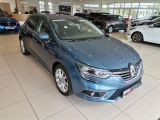 Renault Megane bei Reisemobile.expert - Abbildung (4 / 15)