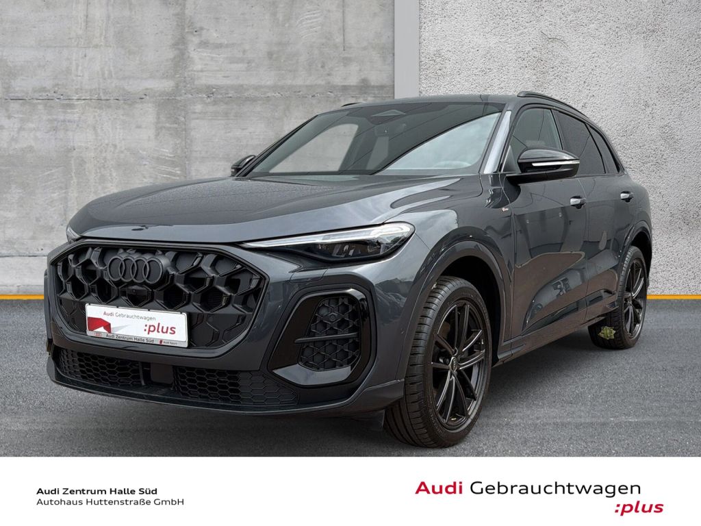 Audi Q5 bei Reisemobile.expert - Hauptabbildung Audi Q5 bei Reisemobile.expert - Hauptabbildung
