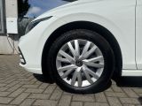 VW Golf VIII bei Reisemobile.expert - Abbildung (9 / 15)