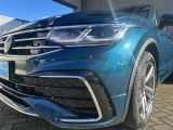 VW Tiguan bei Reisemobile.expert - Abbildung (8 / 15)