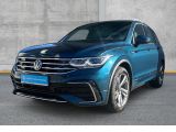 VW Tiguan bei Reisemobile.expert - Abbildung (2 / 15)