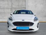 Ford Fiesta bei Reisemobile.expert - Abbildung (5 / 15)