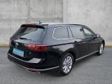 VW Passat bei Reisemobile.expert - Abbildung (4 / 15)