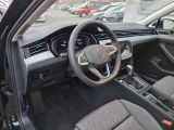 VW Passat bei Reisemobile.expert - Abbildung (14 / 15)