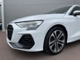Audi S3 Sportback bei Reisemobile.expert - Abbildung (6 / 15)