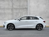 Audi S3 Sportback bei Reisemobile.expert - Abbildung (2 / 15)