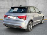 Audi A1 Sportback bei Reisemobile.expert - Abbildung (3 / 15)