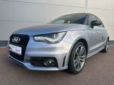 Audi A1 Sportback bei Reisemobile.expert - Abbildung (6 / 15)