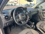 Audi A1 Sportback bei Reisemobile.expert - Abbildung (11 / 15)