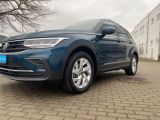 VW Tiguan bei Reisemobile.expert - Abbildung (7 / 15)