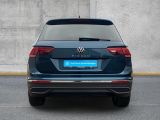 VW Tiguan bei Reisemobile.expert - Abbildung (4 / 15)