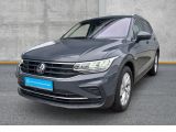 VW Tiguan bei Reisemobile.expert - Abbildung (2 / 15)