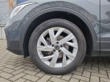 VW Tiguan bei Reisemobile.expert - Abbildung (9 / 15)