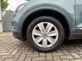 VW T-Roc bei Reisemobile.expert - Abbildung (8 / 15)