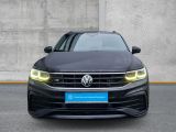 VW Tiguan bei Reisemobile.expert - Abbildung (5 / 15)