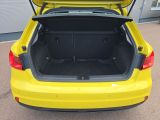 Audi A1 Sportback bei Reisemobile.expert - Abbildung (8 / 15)