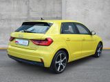 Audi A1 Sportback bei Reisemobile.expert - Abbildung (3 / 15)