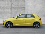 Audi A1 Sportback bei Reisemobile.expert - Abbildung (2 / 15)