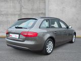 Audi A4 bei Reisemobile.expert - Abbildung (3 / 15)