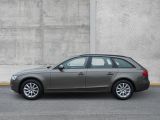 Audi A4 bei Reisemobile.expert - Abbildung (2 / 15)