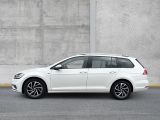 VW Golf VII bei Reisemobile.expert - Abbildung (2 / 15)