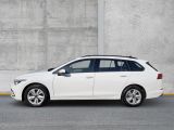 VW Golf VIII bei Reisemobile.expert - Abbildung (2 / 15)