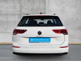 VW Golf VIII bei Reisemobile.expert - Abbildung (4 / 15)