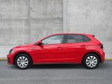 VW Polo bei Reisemobile.expert - Abbildung (3 / 15)