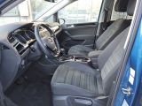 VW Touran bei Reisemobile.expert - Abbildung (12 / 15)