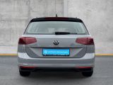 VW Passat bei Reisemobile.expert - Abbildung (4 / 15) VW Passat bei Reisemobile.expert - Abbildung (4 / 15)