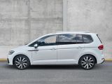 VW Touran bei Reisemobile.expert - Abbildung (2 / 15)