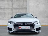 Audi S6 Avant bei Reisemobile.expert - Abbildung (5 / 15)