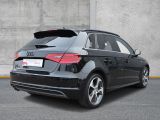 Audi A3 Sportback bei Reisemobile.expert - Abbildung (3 / 15)