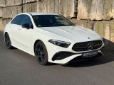 Mercedes-Benz A-Klasse bei Reisemobile.expert - Abbildung (7 / 15)