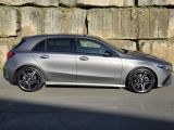 Mercedes-Benz A-Klasse bei Reisemobile.expert - Abbildung (8 / 15) Mercedes-Benz A-Klasse bei Reisemobile.expert - Abbildung (8 / 15)