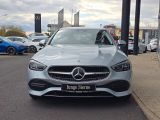 Mercedes-Benz C-Klasse bei Reisemobile.expert - Abbildung (8 / 15)