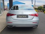 Mercedes-Benz C-Klasse bei Reisemobile.expert - Abbildung (4 / 15)