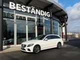 Mercedes-Benz C 220d 4M T bei Reisemobile.expert - Abbildung (2 / 15)